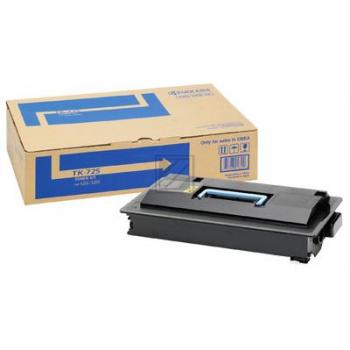 Kyocera Toner-Kit schwarz (1T02KR0NL0, TK-725)